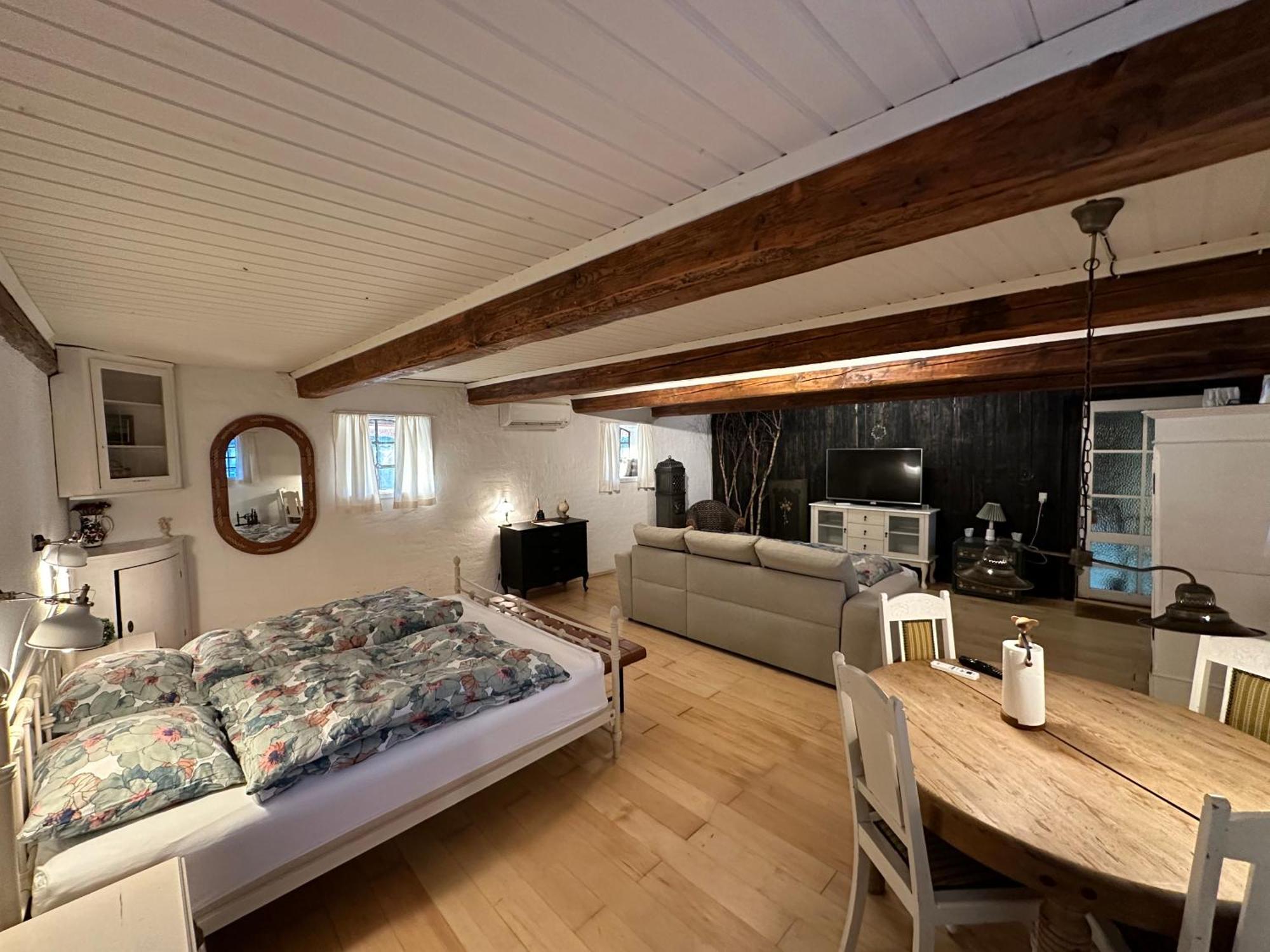 Enghavegaard Guesthouse Nyborg Exterior photo